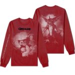 Gremlins Unisex Long Sleeve T-Shirt