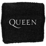 Queen Embroidered Wristband