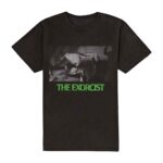 The Exorcist Unisex T-Shirt