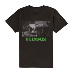 The Exorcist Unisex T-Shirt
