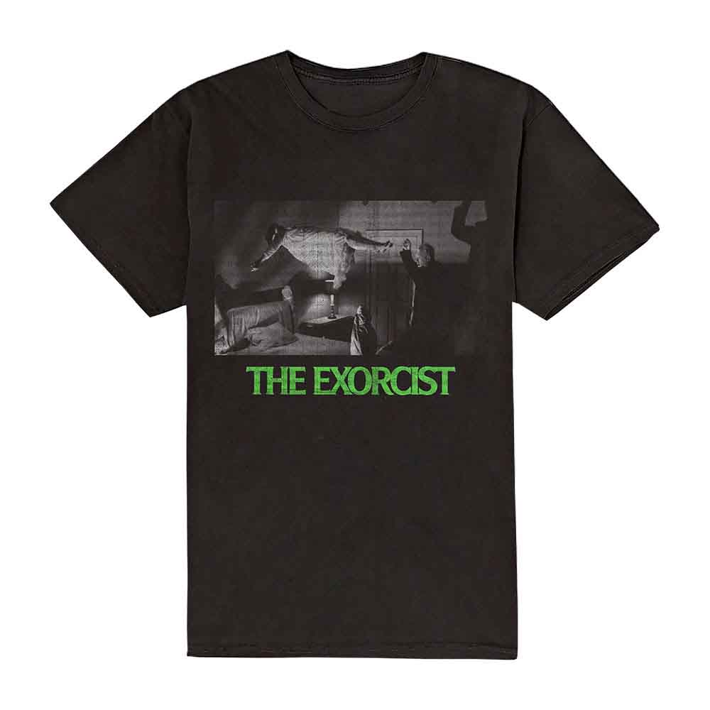 The Exorcist Unisex T-Shirt
