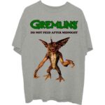 Gremlins Unisex T-Shirt