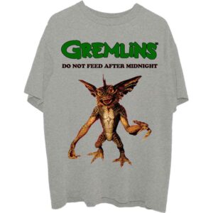 Gremlins Unisex T-Shirt