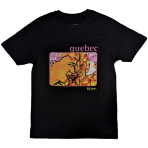 Ween Unisex T-Shirt