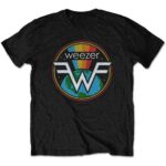 Weezer Unisex T-Shirt