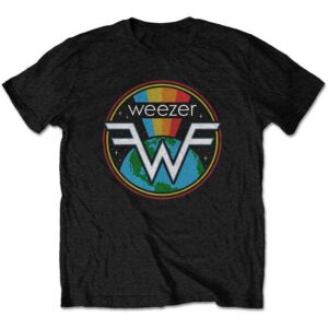 Weezer Unisex T-Shirt