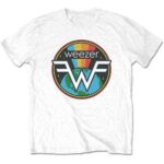 Weezer Unisex T-Shirt