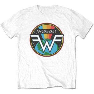 Weezer Unisex T-Shirt