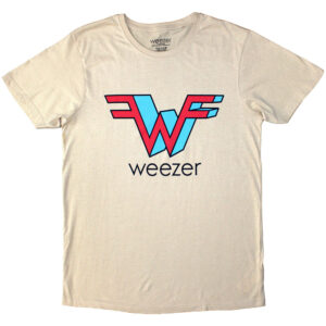 Weezer Unisex T-Shirt