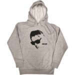 Paul Weller Unisex Pullover Hoodie