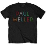 Paul Weller Unisex T-Shirt