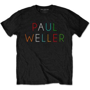 Paul Weller Unisex T-Shirt