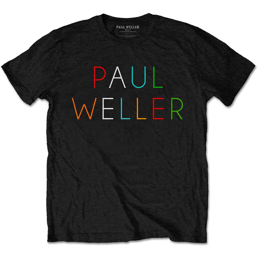 Paul Weller Unisex T-Shirt