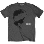 Paul Weller Unisex T-Shirt