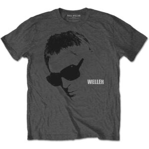 Paul Weller Unisex T-Shirt