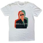 Paul Weller Unisex T-Shirt