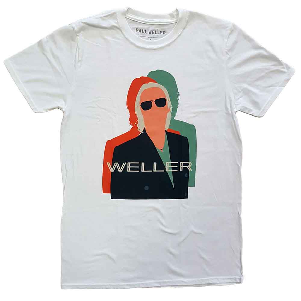 Paul Weller Unisex T-Shirt