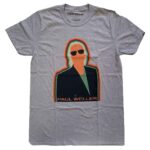 Paul Weller Unisex T-Shirt