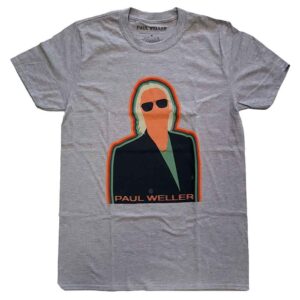 Paul Weller Unisex T-Shirt