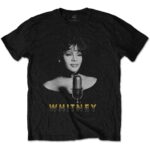 Whitney Houston Unisex T-Shirt