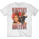 Whitney Houston Unisex T-Shirt