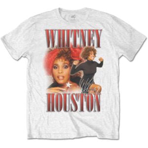 Whitney Houston Unisex T-Shirt