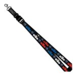 The Who Lanyard