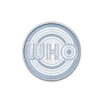 The Who Pin Badge