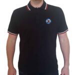 The Who Unisex Polo Shirt