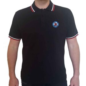 The Who Unisex Polo Shirt