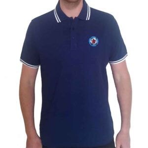 The Who Unisex Polo Shirt