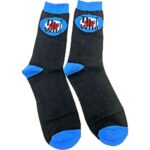 The Who Unisex Ankle Socks