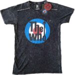 The Who Unisex T-Shirt