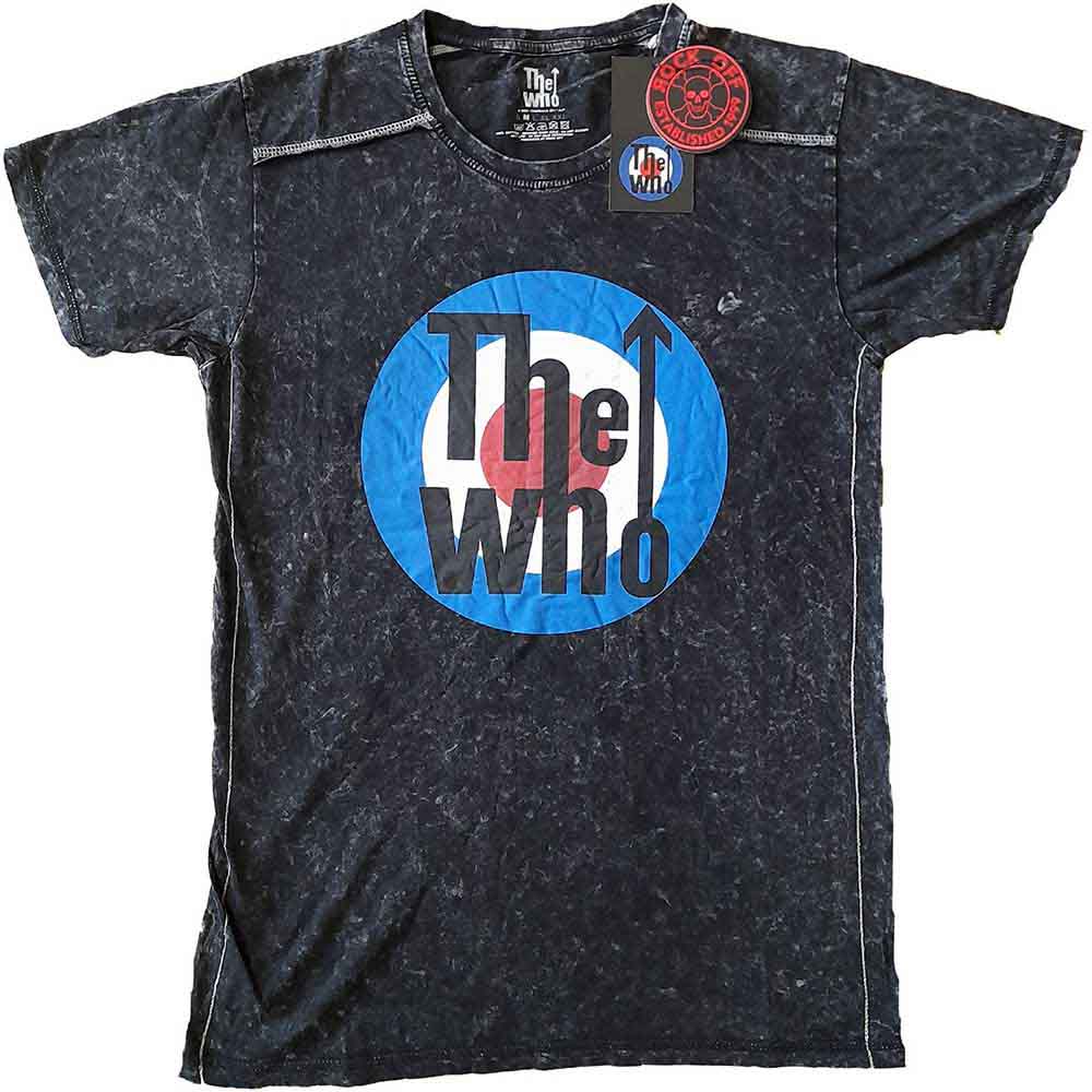 The Who Unisex T-Shirt