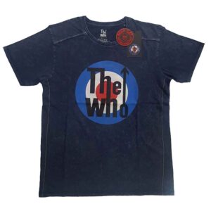 The Who Unisex T-Shirt