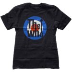 The Who Unisex T-Shirt