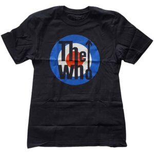 The Who Unisex T-Shirt