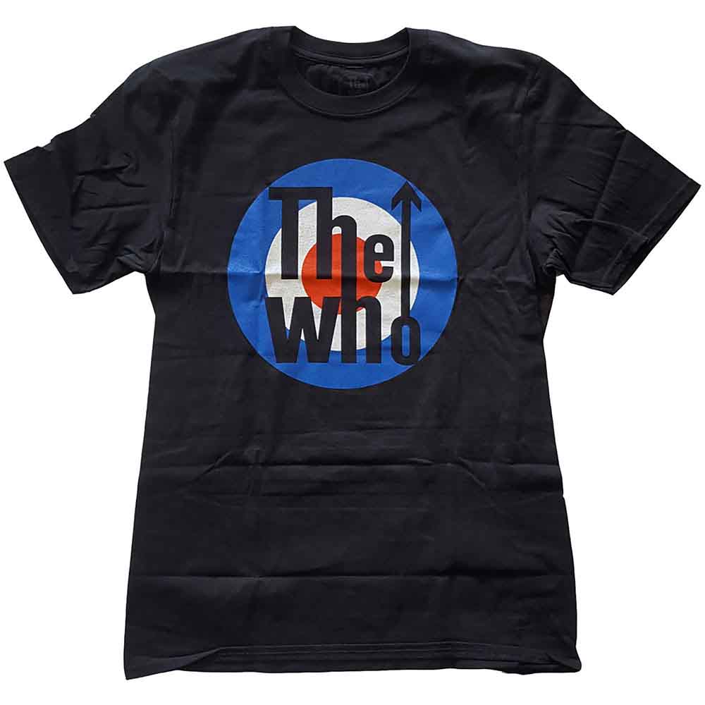 The Who Unisex T-Shirt