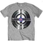 The Who Unisex T-Shirt