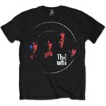 The Who Unisex T-Shirt