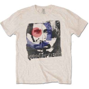 The Who Unisex T-Shirt