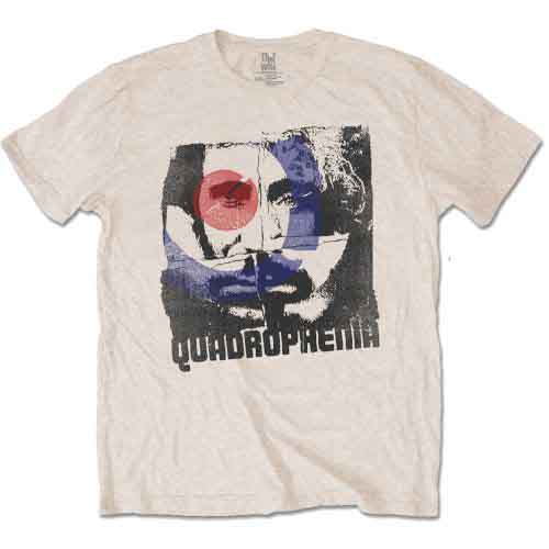 The Who Unisex T-Shirt
