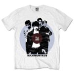 The Who Unisex T-Shirt
