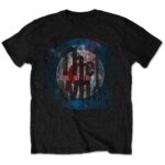 The Who Unisex T-Shirt