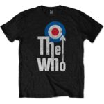 The Who Unisex T-Shirt
