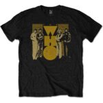 The Who Unisex T-Shirt