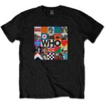 The Who Unisex T-Shirt