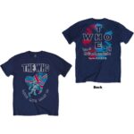 The Who Unisex T-Shirt