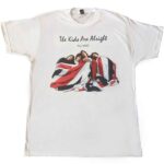 The Who Unisex T-Shirt