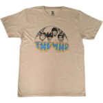 The Who Unisex T-Shirt